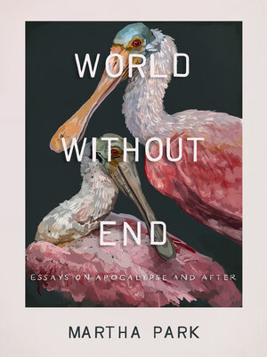 cover image of World Without End